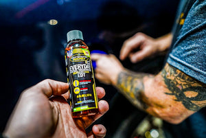 Hot Shot's Secret/ Lubrication Specialties Hssedt04 Fuel Additive||hssedt04_4.Jpg||89||hothssedt04||1434074