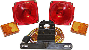 Peterson Mfg. V540 Trailer Light Kit||prnv540.Jpg||85||p6jv540||1729582