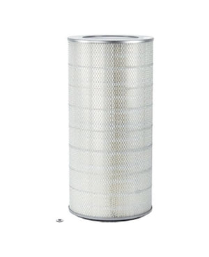 Product of Wix Filters 46682 OEM Disposable Air Filter 