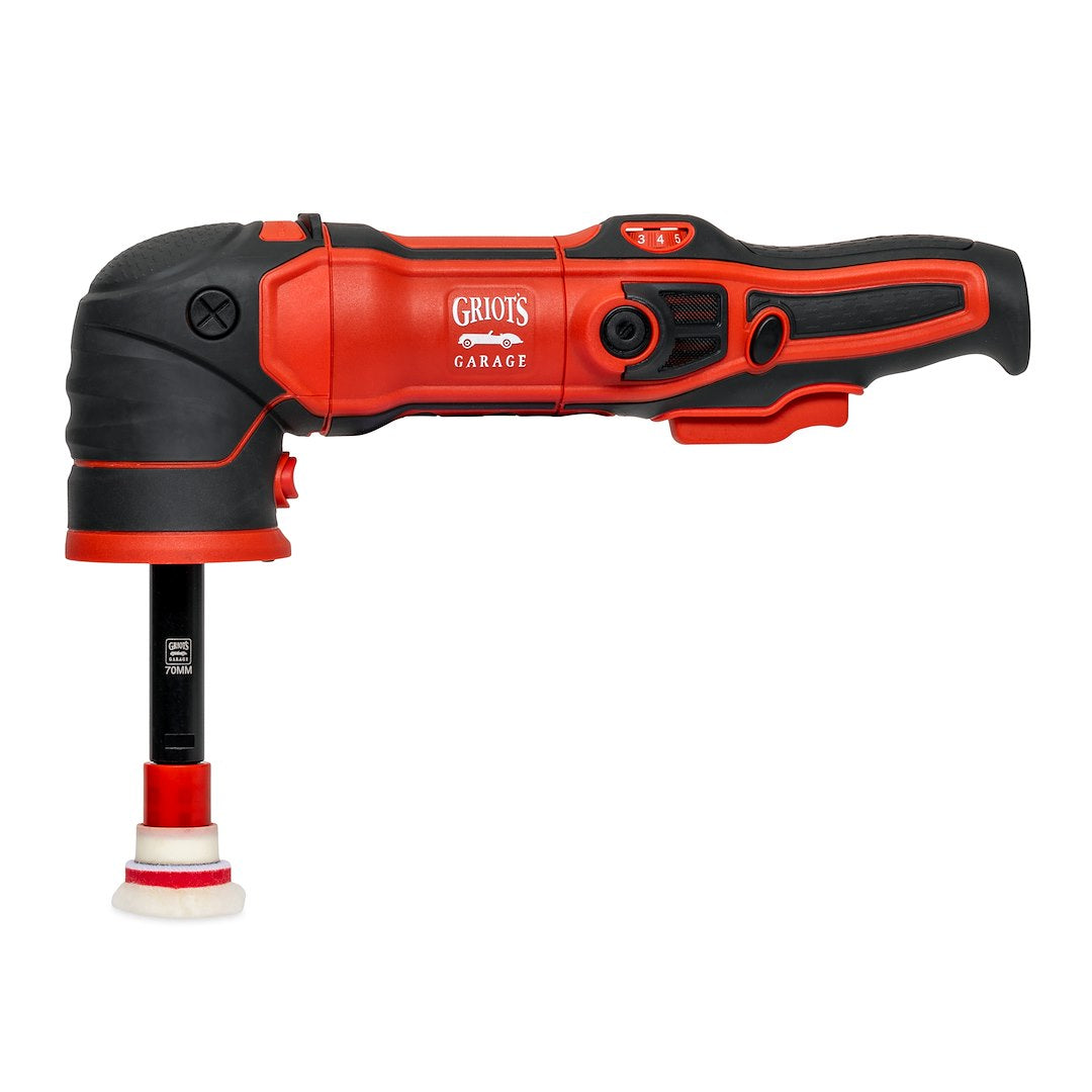 Griots Garage 10918 Polisher||10918_05.Jpg||89||gog10918||883735