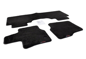 Ford Performance M-13086-F60 Floor Mat||m-13086-F60.Png||85||f28m13086f60||1688512