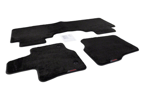 Ford Performance M-13086-F60 Floor Mat||m-13086-F60.Png||85||f28m13086f60||1688512