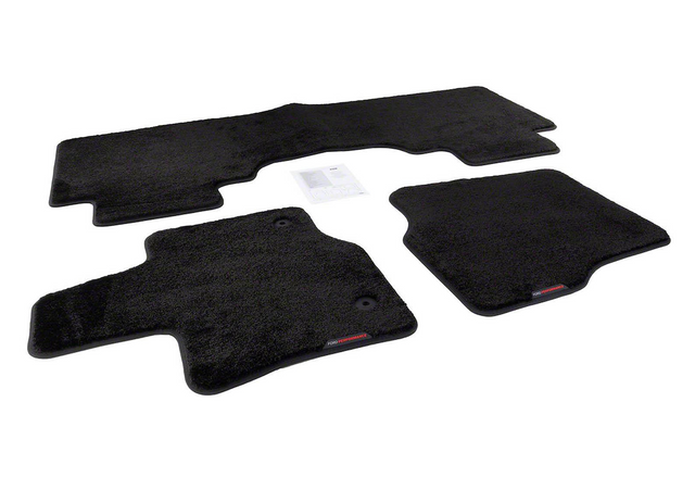Ford Performance M-13086-F60 Floor Mat||m-13086-F60.Png||85||f28m13086f60||1688512