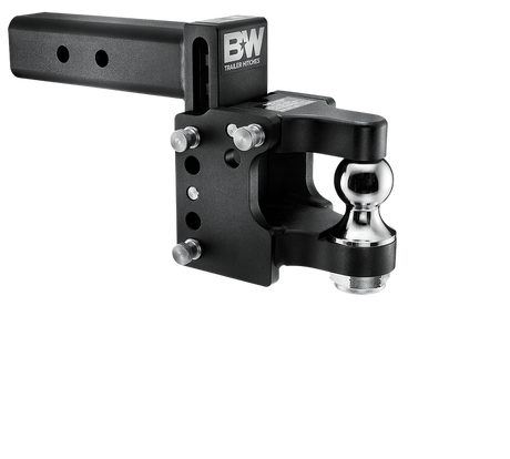 Product of B&W Trailer Hitches Ts20055 Pintle Hook