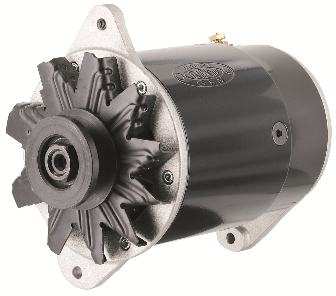 Product of Powermaster 82111 Alternator/ Generator