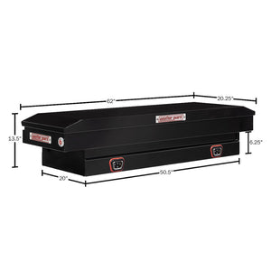 Product of Weather Guard (Werner) 156-5-04  Toolbox 