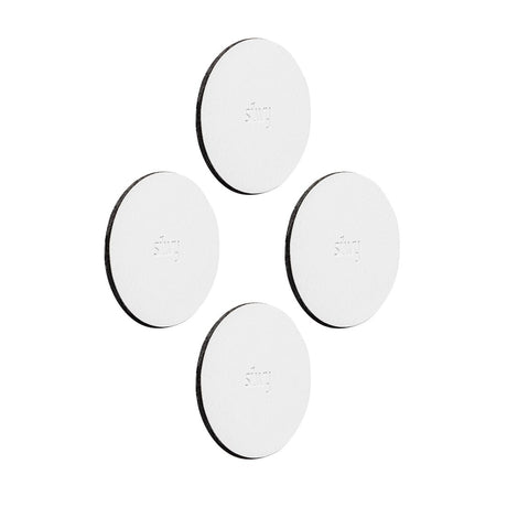 Silwy Magnetic U000-03gw-4 Beverage Coaster||u000-03gw-4.Jpg||85||swyu00003gw4||1740579