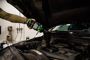 Hot Shot's Secret/ Lubrication Specialties Hss32z Oil Additive||hss32z_13.Jpg||95||hothss32z||1433912