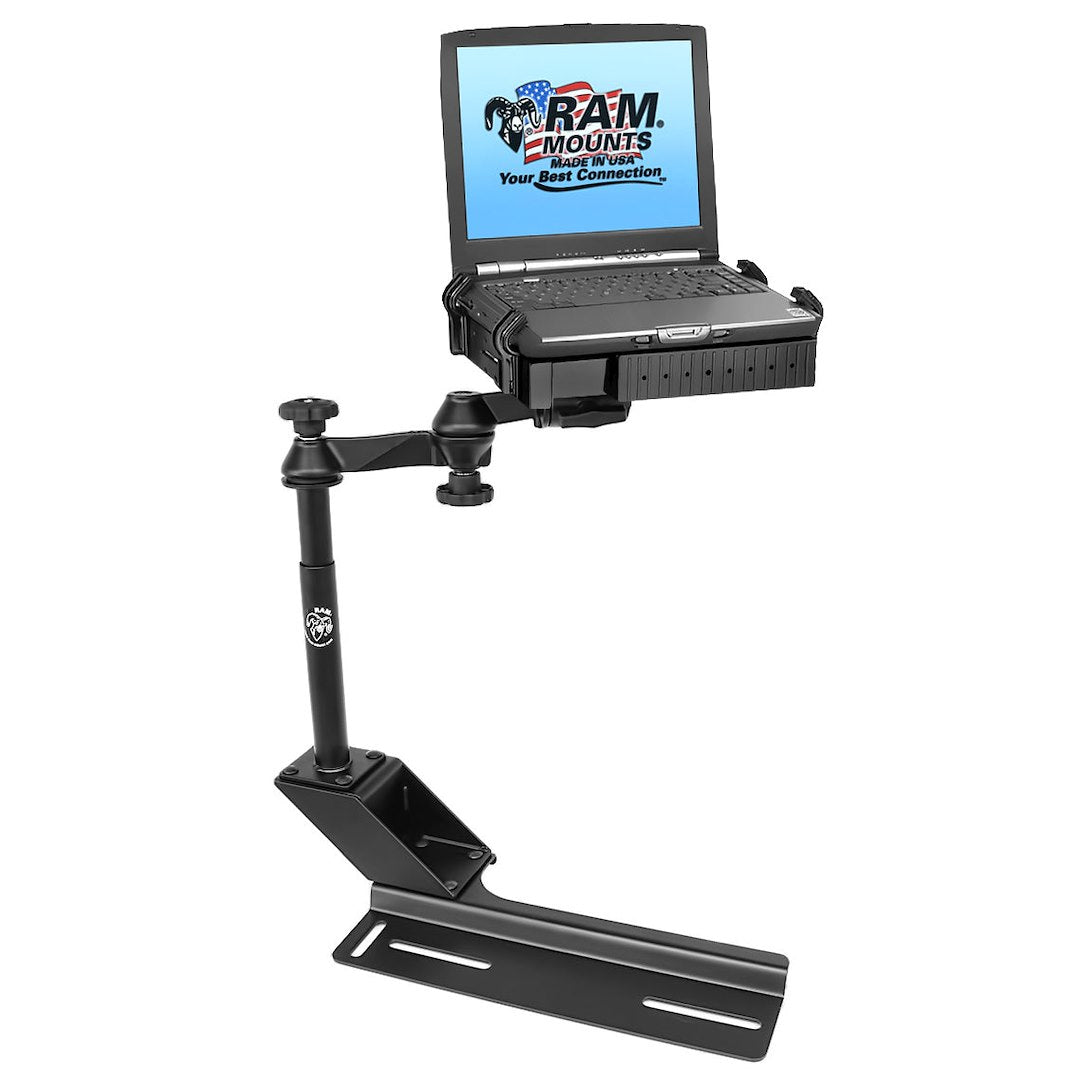 Product of Ram Mounts Ram-Vb-106r4-Sw1 Laptop Mount