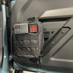 Product of Putco 195507 Molle Cargo Panel