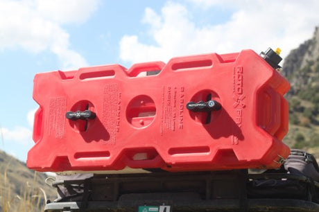 Product of Rotopax Rx-4g Liquid Storage Container