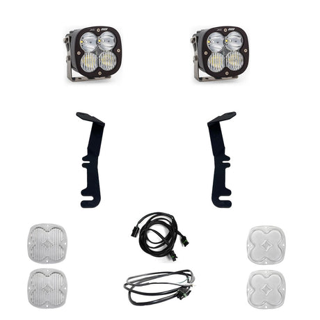 Baja Design 447772 Driving/ Fog Light||fgxx_447772-Img_001_P04_Ang_A.Jpg||85||b34447772||1173044