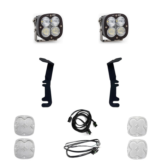 Baja Design 447772 Driving/ Fog Light||fgxx_447772-Img_001_P04_Ang_A.Jpg||85||b34447772||1173044