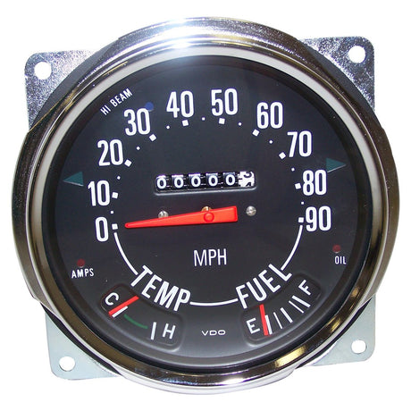 Crown Automotive 914845 Speedometer||914845.Jpg||85||c1y914845||1022380