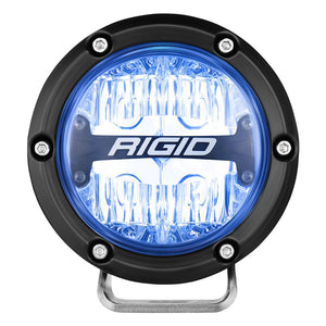 Product of Rigid Lighting 36401 Driving/ Fog Light 