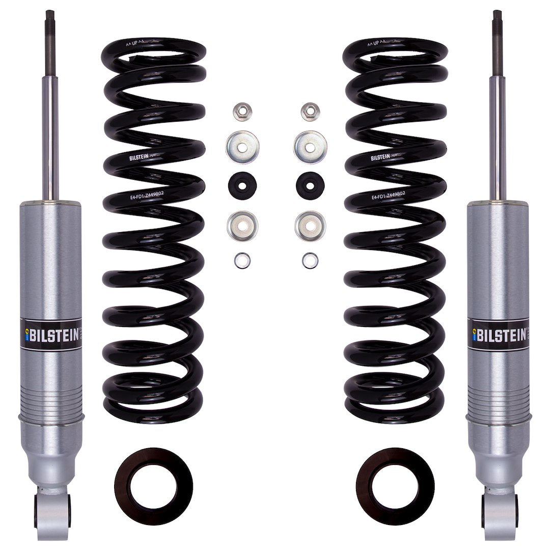 Bilstein 47-310049 Leveling Kit Suspension||47-310049_1.Jpg||86||b5247310049||1468243