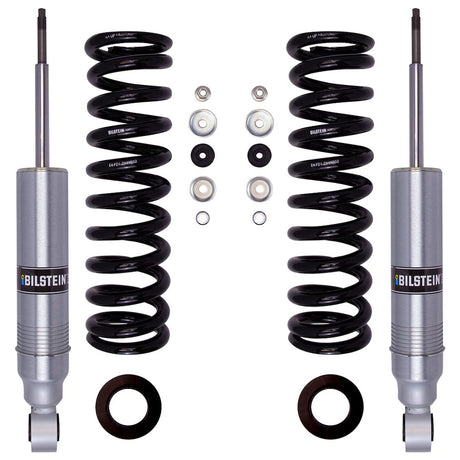 Bilstein 47-310049 Leveling Kit Suspension||47-310049_1.Jpg||86||b5247310049||1468243