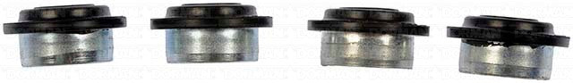Dorman (Oe Solutions) Hw16129 Disc Brake Caliper Bushing||||86||d18hw16129||2014372