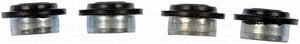 Dorman (Oe Solutions) Hw16129 Disc Brake Caliper Bushing||||86||d18hw16129||2014372
