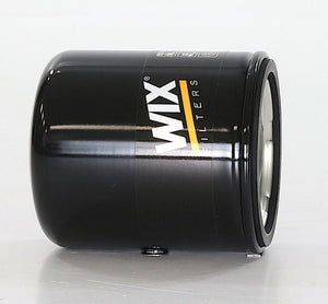 Product of Wix Filters 51374 Canister Oil Filter 