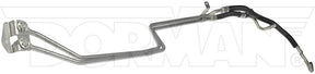 Dorman (Oe Solutions) 624-585 Auto Trans Oil Cooler Hose Assembly||624-585-007.Jpg||85||d18624585||2243369