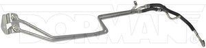 Dorman (Oe Solutions) 624-585 Auto Trans Oil Cooler Hose Assembly||624-585-007.Jpg||85||d18624585||2243369