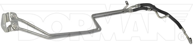 Dorman (Oe Solutions) 624-585 Auto Trans Oil Cooler Hose Assembly||624-585-007.Jpg||85||d18624585||2243369