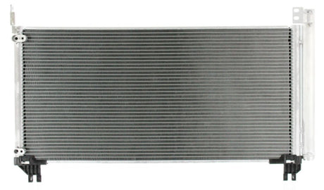 Four Seasons 41005 Air Conditioner Condenser||41005.Jpg||85||f1141005||863116