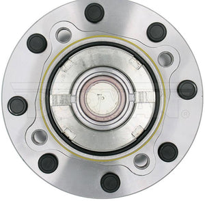 Dorman (Oe Solutions) 951-838 Wheel Bearing And Hub Assembly||||85||d18951838||2013893