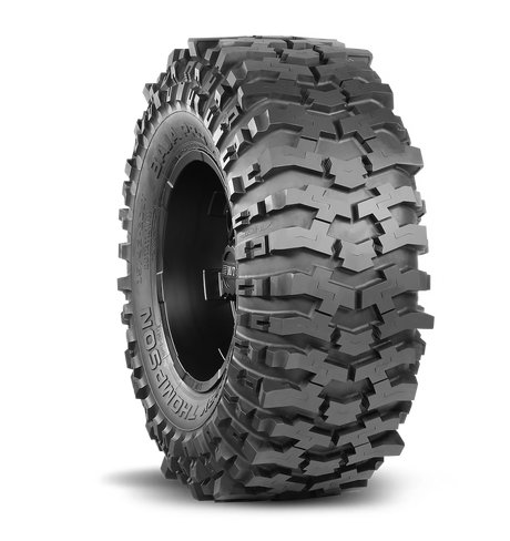 Product of Mickey Thompson Tires Baja Pro XS 250094 LT-345-85-17 LT 