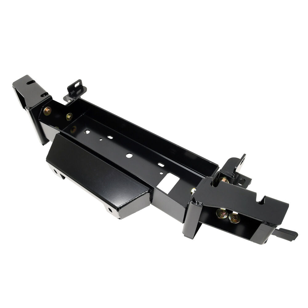 Westin Automotive 2404095 Winch Mount||2404095_3.Jpg||88||w162404095||1585928
