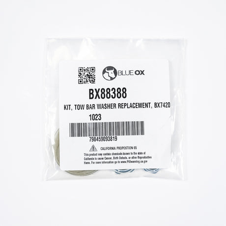 Product of Blue Ox Bx88388 Tow Bar Hardware