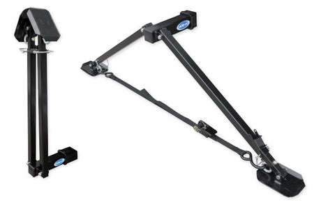 Product of Mor/Ryde Sp54-182 Receiver Hitch Mount Trailer Stabilizer
