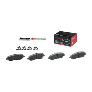 Brembo P54030n Brake Pad||p54030n_Frr.Jpg||86||brmp54030n||1753728