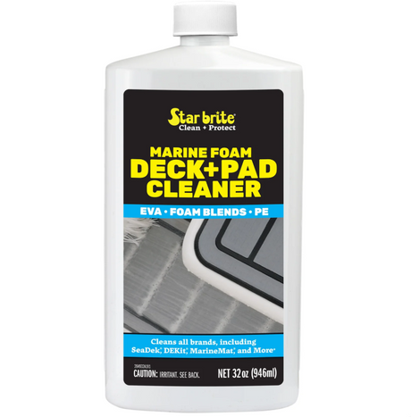 Star Brite 204932 Boat Deck Cleaner||204932.Png||85||s2r204932||2219117