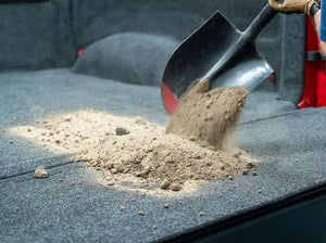 Product of BedRug BRR24DCK  Bed Liner 
