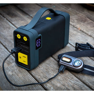 Product of Scosche Industries Pbpi Power Bank
