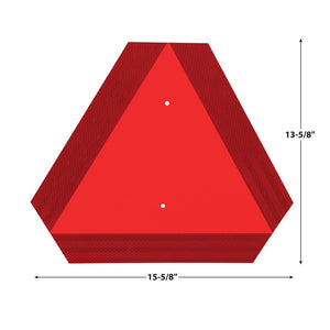 Performance Tool W1496 Emergency Reflector Kit||w1496_5.Jpg||90||ptlw1496||1219290
