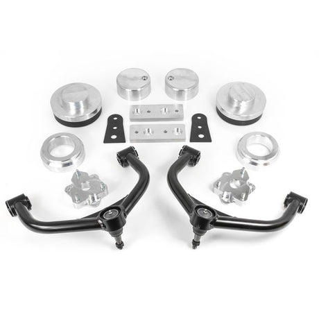 Product of ReadyLIFT 69-1040 Lift Kit Suspension 