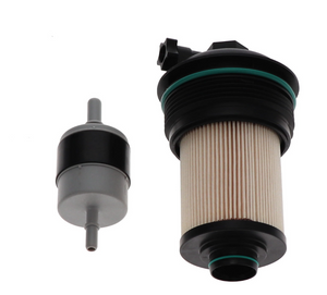 Product of Wix Filters Wf10569 Fuel Filter