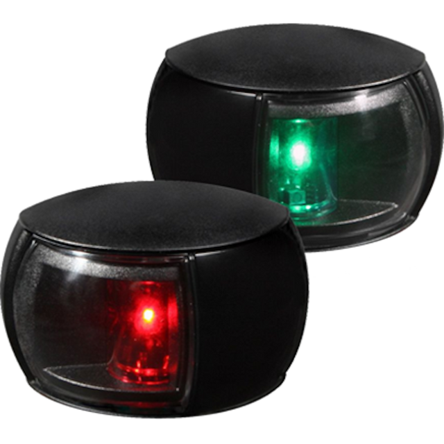 Product of Hella Marine Lights 980520901 Navigation Light