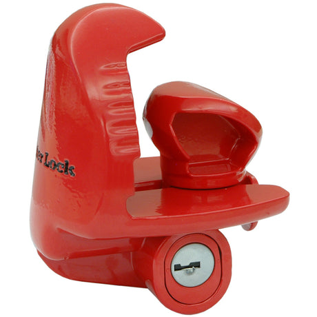Product of Master Lock Starter Sentry 389dat Trailer Coupler Lock