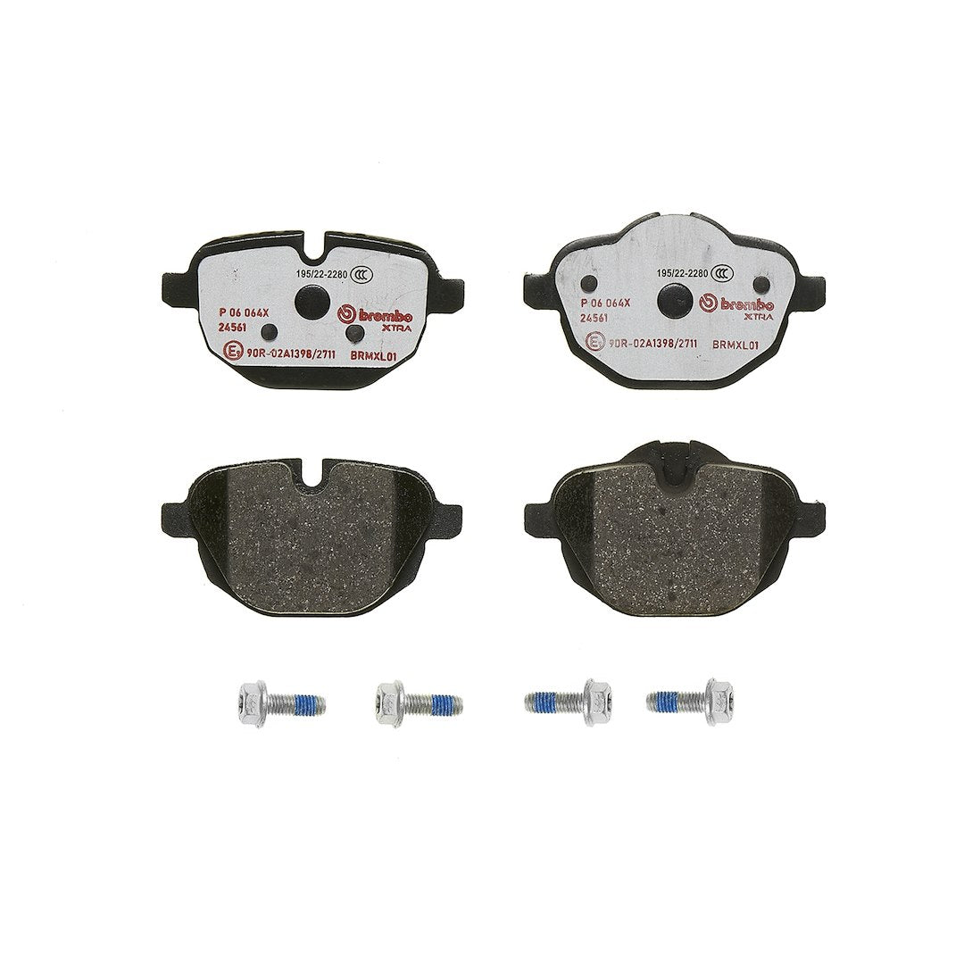 Brembo P06064x Brake Pad||p06064x_Oth.Jpg||85||brmp06064x||1754899