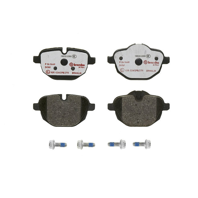Brembo P06064x Brake Pad||p06064x_Oth.Jpg||85||brmp06064x||1754899