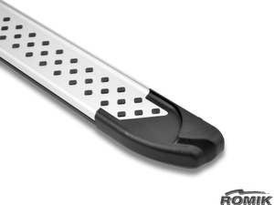 Product of Romik USA 61614418 RAL Series Running Board 
