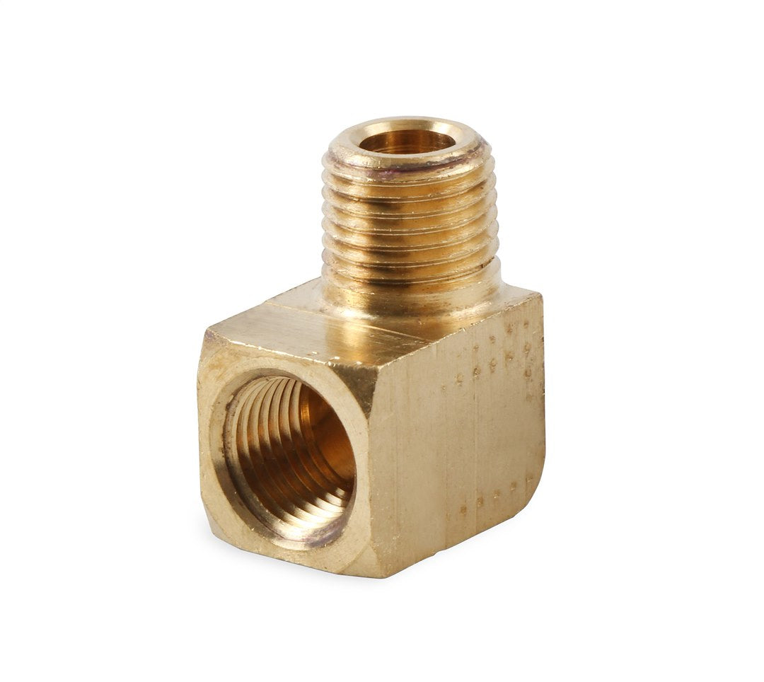 Product of Holley  Performance 26-500 Gauge Fuel Pressure
