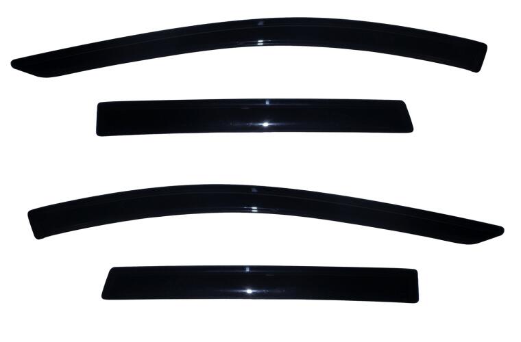 Product of Auto Ventshade (AVS) 94383 Ventvisor Outside Channel Rainguard 