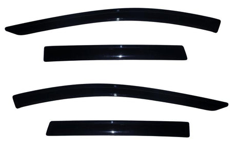 Product of Auto Ventshade (AVS) 94383 Ventvisor Outside Channel Rainguard 