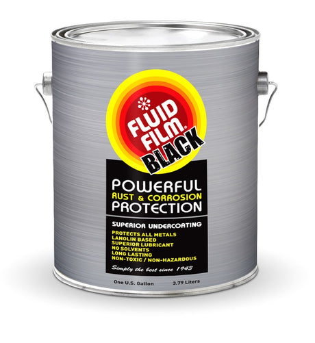 Product of Fluid Film Cnasb Rust And Corrosion Inhibitor