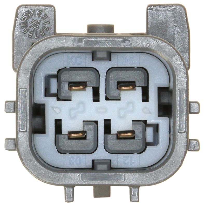 Ntk Technical Ceramics 25240 Oxygen Sensor||||88||n1225240||2025628
